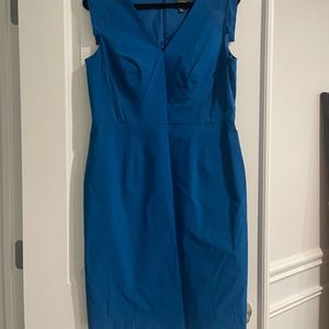 Adriana, Papel cocktail dress